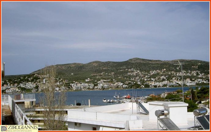 Επιχειρηματικό κτίριο 785 τ.μ. για πώληση, Αττική - Υπόλοιπο, Μαρκόπουλο