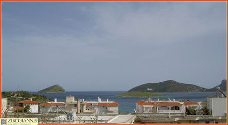 Επιχειρηματικό κτίριο 785τ.μ. για πώληση-Μαρκόπουλο