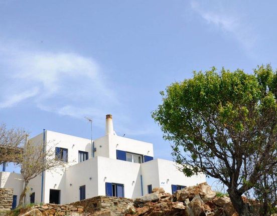 Μονοκατοικία 120 τ.μ. για πώληση, Κυκλάδες, Κέα