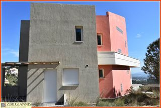 Μονοκατοικία 350 τ.μ. για πώληση