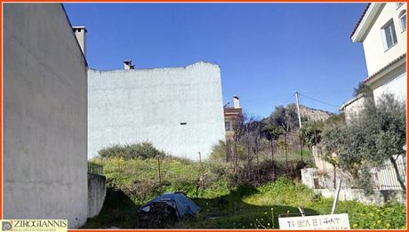 Οικόπεδο 224τ.μ. για πώληση-Γλυκά νερά
