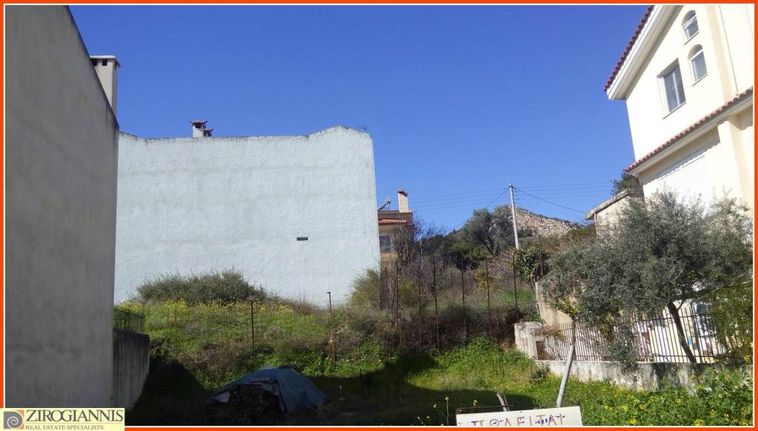 Οικόπεδο 224 τ.μ. για πώληση, Αθήνα - Ανατολικά Προάστια, Γλυκά Νερά
