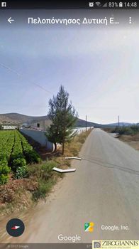 Βιομηχανικός χώρος 600τ.μ. για πώληση-Κόρινθος