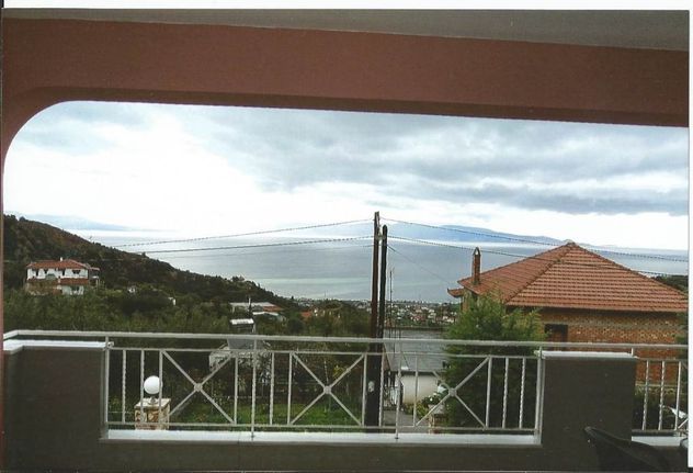 Μεζονέτα 240 τ.μ. για πώληση, Κορινθία, Ευρωστίνη