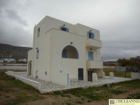 Μονοκατοικία 150τ.μ. για πώληση-Νάξος