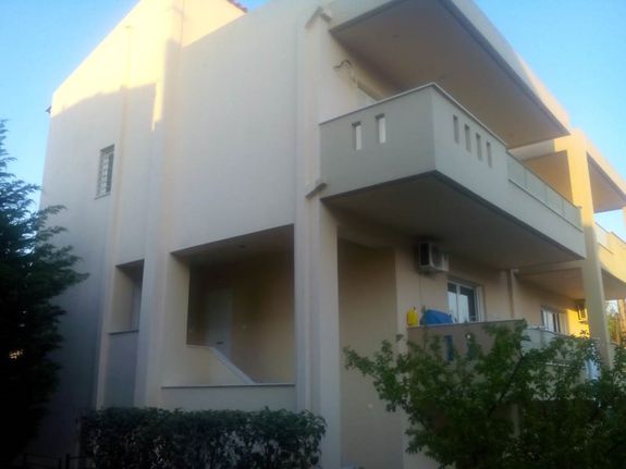 Μεζονέτα 105 τ.μ. για πώληση, Κορινθία, Σικυώνα