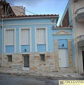 Μονοκατοικία 130τ.μ. για πώληση-Λαύριο
