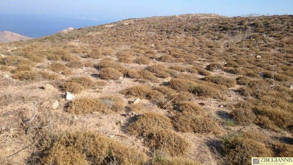 Οικόπεδο 84.000 τ.μ. πρός πώληση, Κυκλάδες, Ανάφη