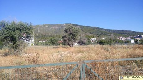 Οικόπεδο 682τ.μ. για πώληση-Γλυκά νερά