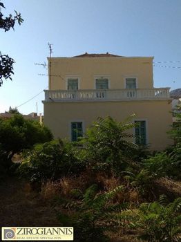 Μονοκατοικία 150τ.μ. για πώληση-Κάλυμνος
