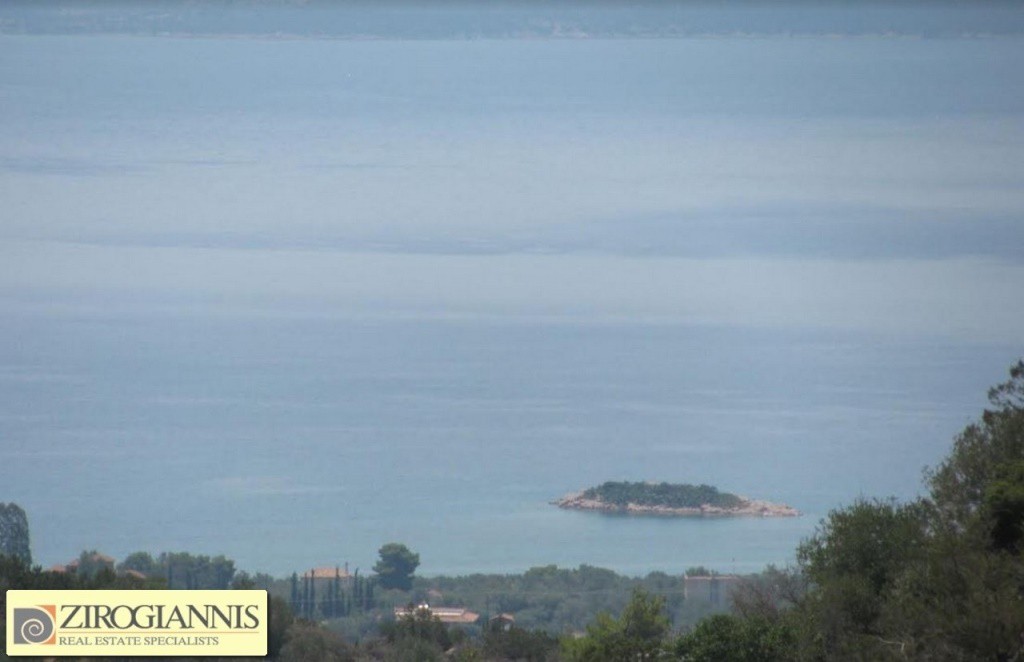 Οικόπεδο 32.000 τ.μ. για πώληση, Αργολίδα, Ερμιόνη