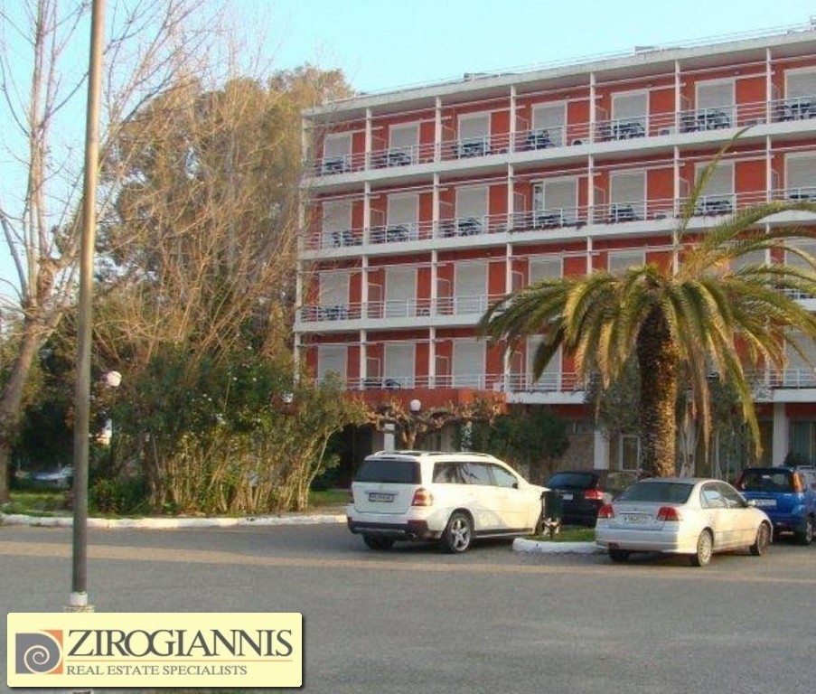 Ξενοδοχείο 2.500 τ.μ. για πώληση, Ν. Ηλείας, Πύργος