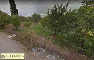 Οικόπεδο 5.500 τ.μ. για πώληση, Αχαΐα, Αίγιο-thumb-4