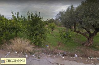 Οικόπεδο 5.500 τ.μ. για πώληση, Αχαΐα, Αίγιο-thumb-2