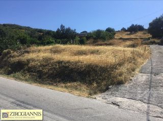 Οικόπεδο 308 τ.μ. για πώληση, Εύβοια, Μαρμάρι-thumb-1