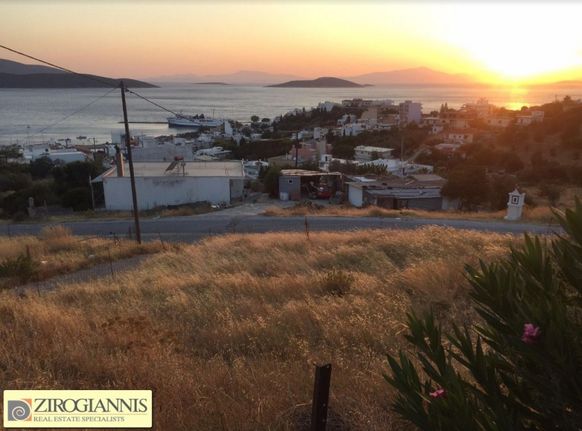 Οικόπεδο 308 τ.μ. για πώληση, Εύβοια, Μαρμάρι