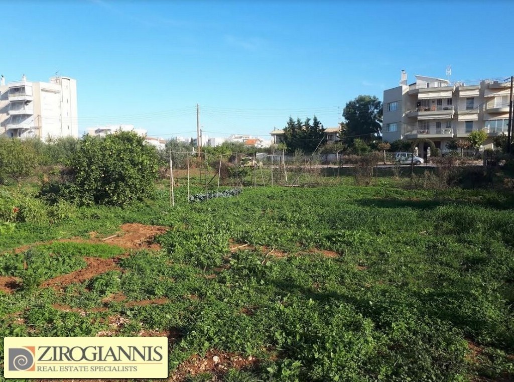 Οικόπεδο 307 τ.μ. προς πώληση, Καριώτικα Ξυλοκάστρου