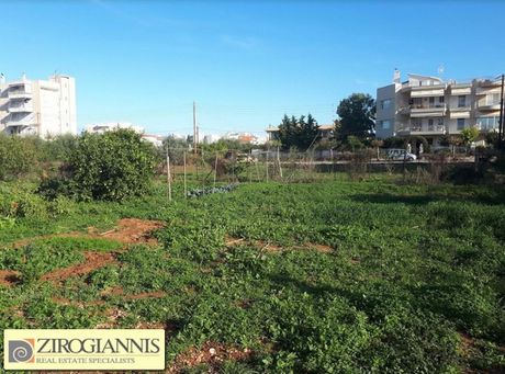 Οικόπεδο 307 τ.μ. για πώληση