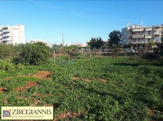 Οικόπεδο 307 τ.μ. για πώληση