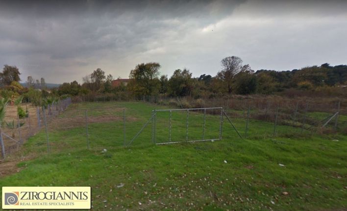 Οικόπεδο 650 τ.μ. για πώληση, Εύβοια, Αμάρυνθος