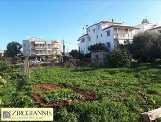 Οικόπεδο 296 τ.μ. για πώληση