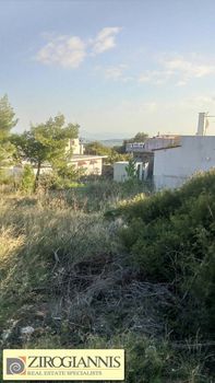 Οικόπεδο 280τ.μ. για πώληση-Ανθούσα