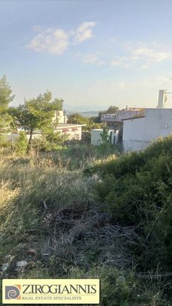 Οικόπεδο 280 τ.μ. για πώληση, Αθήνα - Ανατολικά Προάστια, Ανθούσα