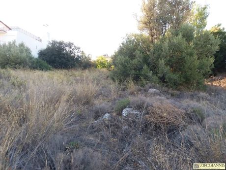 Οικόπεδο 1.530τ.μ. για πώληση-Γέρακας