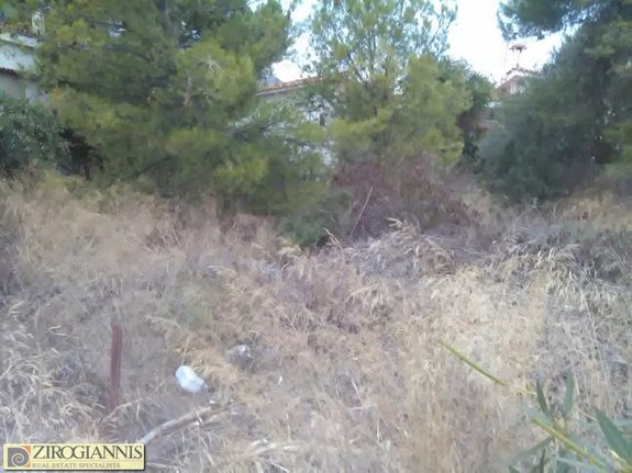 Land plot 277 sqm for sale, Athens - East, Nea Makri