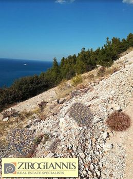 Οικόπεδο 4.200 τ.μ. για πώληση
