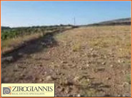Αγροτεμάχια 8.020τ.μ. για πώληση-Πάρος