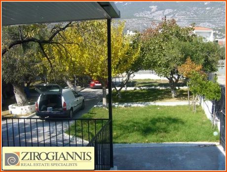 Μονοκατοικία 80τ.μ. για πώληση-Μέγαρα