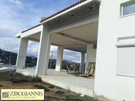 Μονοκατοικία 250τ.μ. για πώληση-Καλύβια θορικού