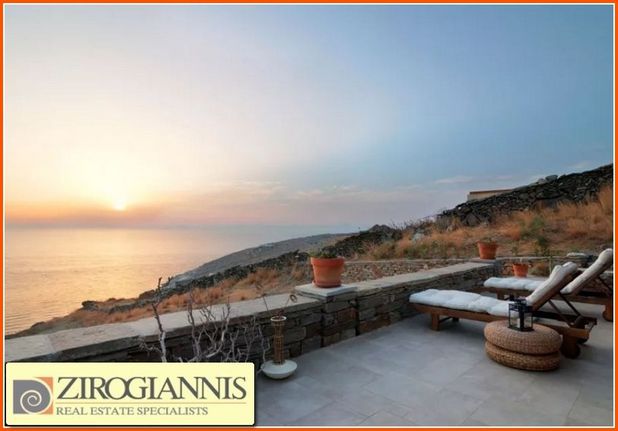 Βίλλα 298 τ.μ. για πώληση, Κυκλάδες, Κέα