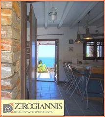 Βίλλα 178 τ.μ. για πώληση, Κυκλάδες, Κέα-thumb-4