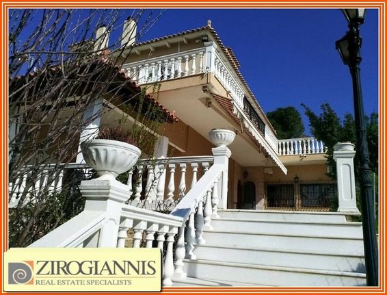 Μονοκατοικία 265 τ.μ. για πώληση, Αττική - Υπόλοιπο, Καλύβια Θορικού