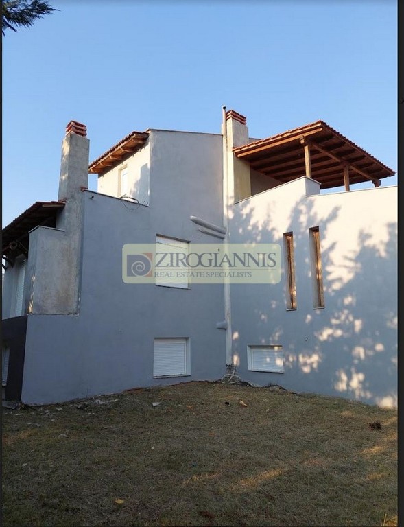 Μονοκατοικία 270 τ.μ. προς πώληση, Αγία Αναστασία Ανθεμούντα