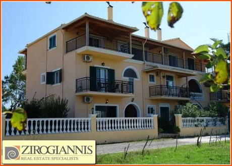 Ξενοδοχείο 650τ.μ. για πώληση-Κέρκυρα