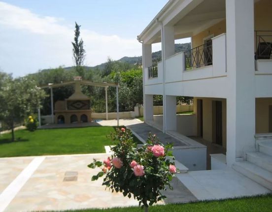 Detached home 240 sqm for sale, Corinthia, Evrostini