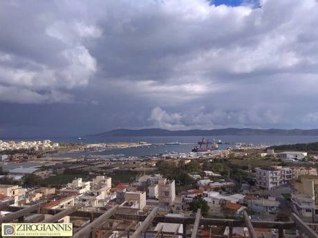 Detached home 2.150sqm for sale-Lavrio