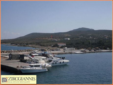 Αγροτεμάχια 17.000τ.μ. για πώληση-Ελαφόνησος