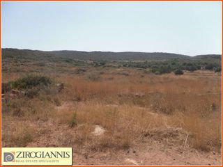 Αγροτεμάχια 17.000 τ.μ. για πώληση, Λακωνία, Ελαφόνησος-thumb-1