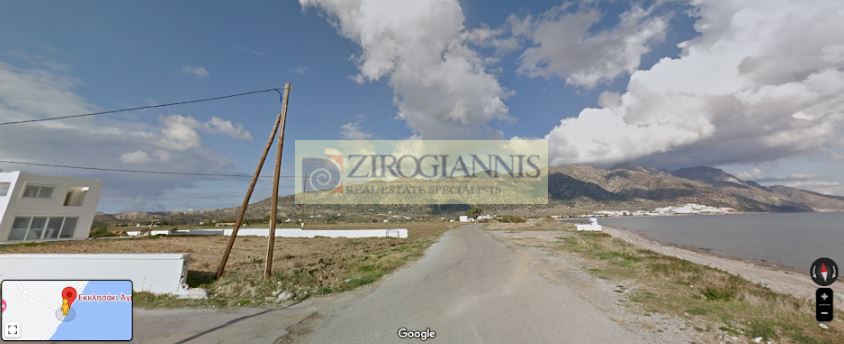 Οικόπεδο 10.860 τ.μ. πρός πώληση, Δωδεκάνησα, Κως