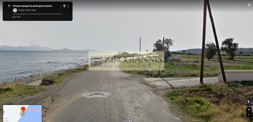 Οικόπεδο 10.860 τ.μ. πρός πώληση, Δωδεκάνησα, Κως