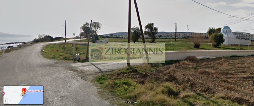 Οικόπεδο 10.860 τ.μ. πρός πώληση, Δωδεκάνησα, Κως