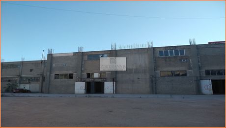 Βιομηχανικός χώρος 4.500τ.μ. για πώληση-Μεταμόρφωση