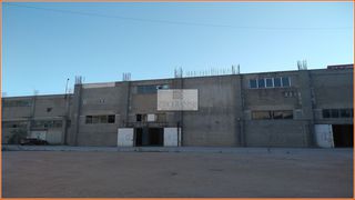 Βιομηχανικός χώρος 4.500 τ.μ. για πώληση