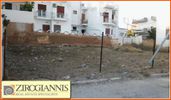 Land plot 324sqm for sale-Aspropirgos