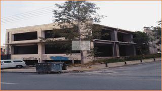 Βιομηχανικός χώρος 613 τ.μ. για πώληση