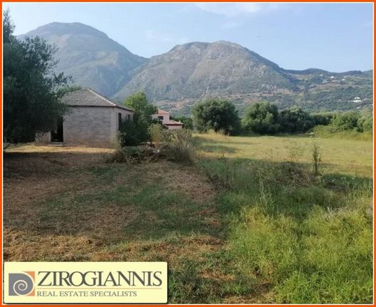 Οικόπεδο 1.050 τ.μ. για πώληση, Ν. Κεφαλονιάς, Κεφαλονιά